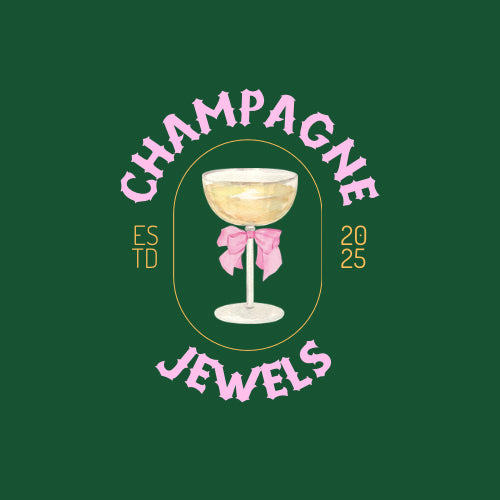 Champagne Jewels